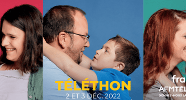 Téléthon 2022