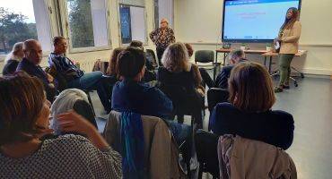 RDV Expert Industrie