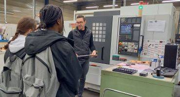 Bigot Mécanique Sopram