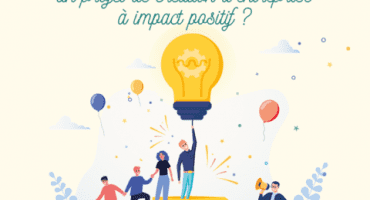 Bourse de l'entrepreneuriat engagé 2022