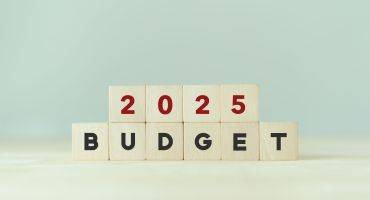 Budget 2025