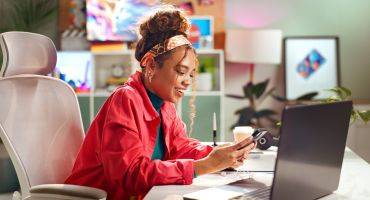 Parcours création d'entreprise