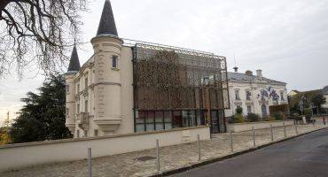 Centre-ville Cormeilles