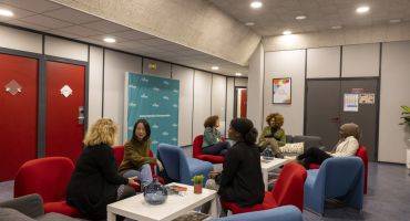 Photo du Tremplin Val Parisis