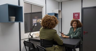 Le tremplin coworking