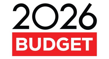Budget 2026