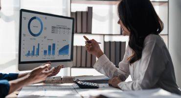 Stratégie financière