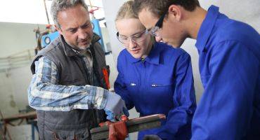 Formation professionnelle