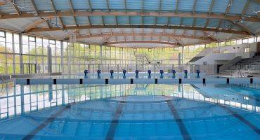 AquaVal bassin olympique