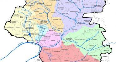 Contrat Territorial Eau et Climat Croult-Enghien-Vieille Mer