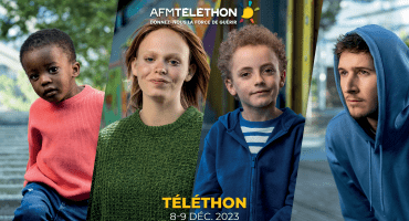 téléthon 2023