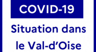Covid-19 : Toutes les mesures officielles dans le Val d'Oise