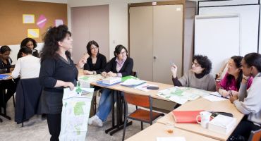 Atelier Essivam