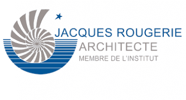 logo Agence Jacques Rougerie Architectes Associés 