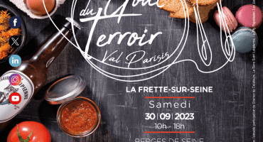 Le Goût du terroir Val Parisis