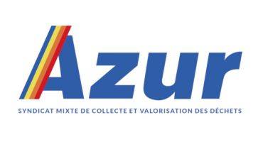 logo syndicat Azur