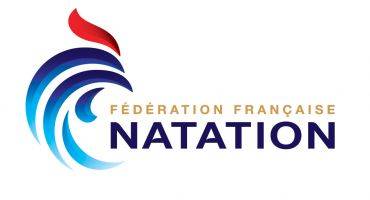 logo Fédération française de natation