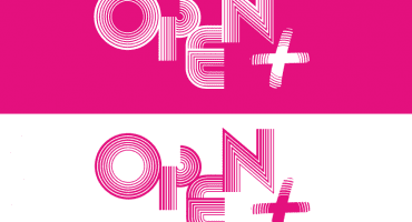 Open+