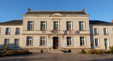 mairie de Bessancourt