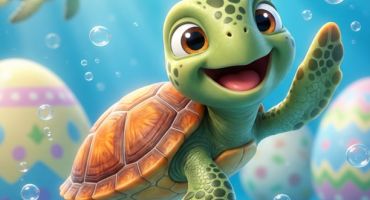 Pêche aux œufs de tortues