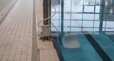 Etat d'urgence sanitaire : Accueil des publics prioritaires dans les piscines
