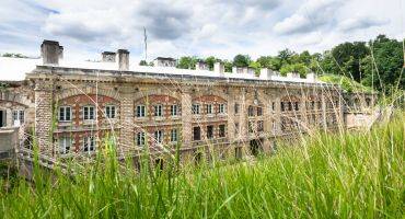 Journées Européennes du Patrimoine au Fort de Cormeilles