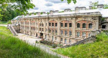 Fort de Cormeilles