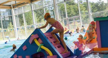 AquaVal - Centre aquatique Alice Milliat