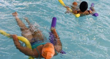 Aquagym
