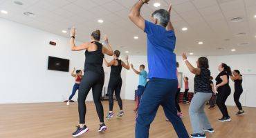 AquaVal espace fitness