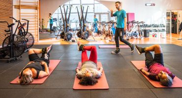 Sport sur ordonnance