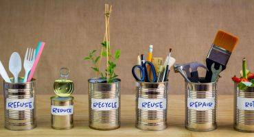 objectif zéro déchet