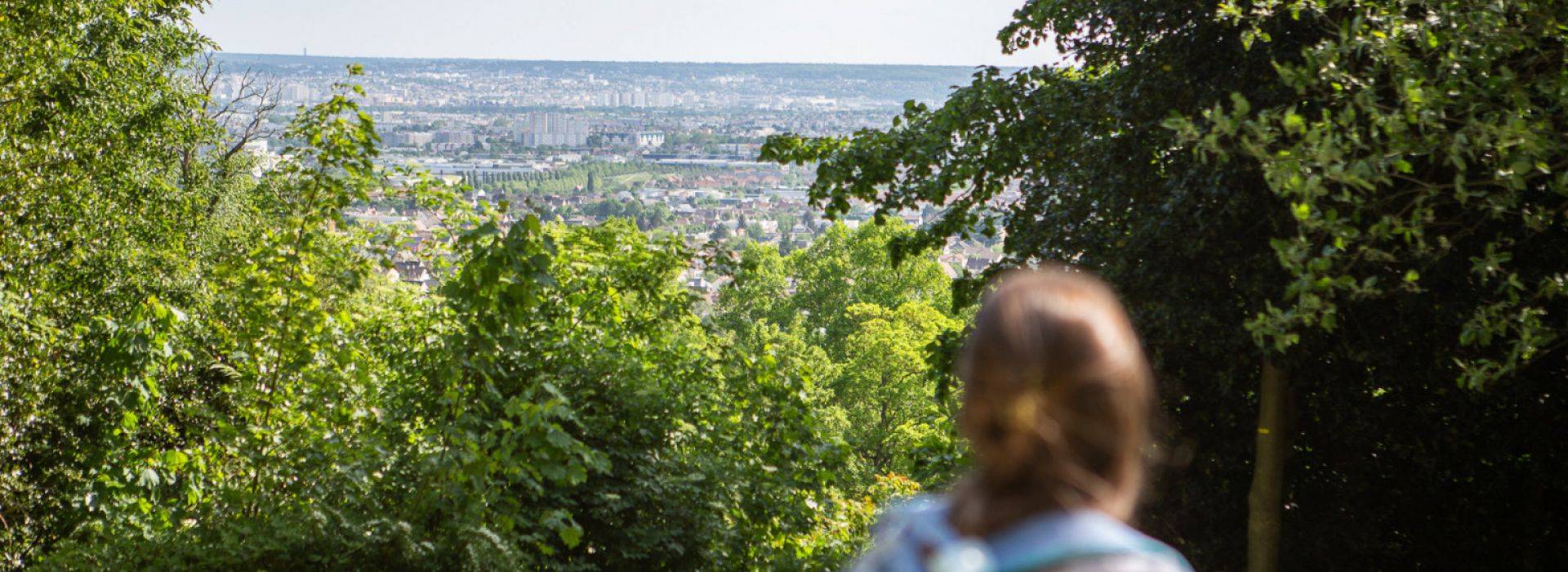 Parc Schlumberger