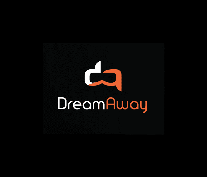 Logo DreamAway
