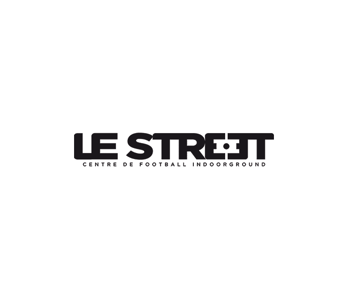 logo le street © le street