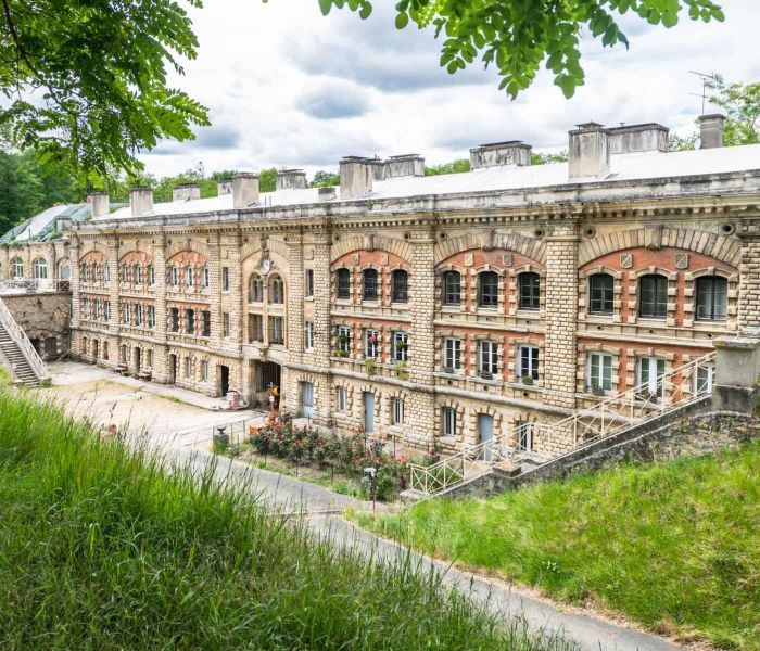 Fort de Cormeilles