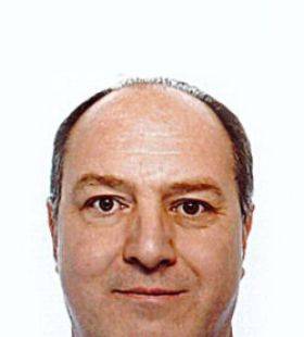 Stéphane Auboin