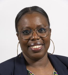 APARICIO TRAORE Asetou