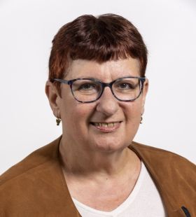 BEAULANDE Marie-José