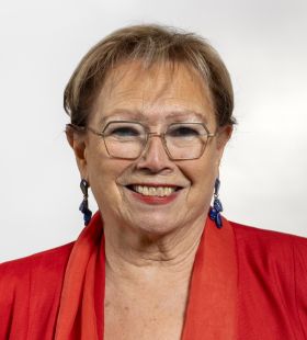 CAVECCHI Marie-Christine