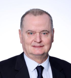 Daniel PORTIER