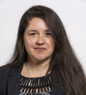 EL OUARDANI Jennifer