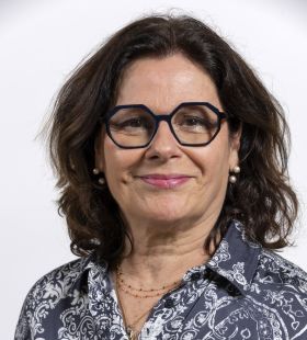 KERGUIDUFF Véronique