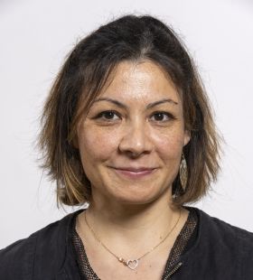 KÖKÇIKARAN Gaëlle