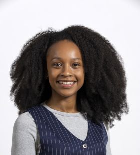 ZADIGUE-BAPTISTE Sohane